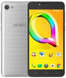 Замена разъема зарядки на телефоне Alcatel A5 Led в Ижевске